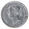 Image 2 : 10-cent 1858 ICCS VF30