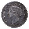 Image 2 : 5-cent 1900 Round 0 ICCS VF30