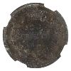 Image 3 : 20-cent 1858 Coinage NGC UNC Details, Stained