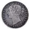 Image 2 : 20-cent 1858 Coinage ICCS VF30