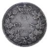 Image 3 : 20-cent 1858 Coinage ICCS VF30