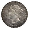 Image 2 : 25-cent 1886 6/6 PCGS EF45