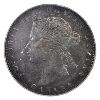Image 2 : 50-cent 1870 LCW ICCS EF40