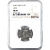 Image 1 : 5-cent 1926 Far 6 NGC AU58 *Higher Grade Key Date Variety!*