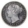 Image 2 : 20-cent 1858 Coinage ICCS VF30