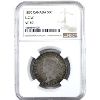Image 1 : 50-cent 1870 LCW NGC VF30