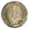 Image 2 : 5-cent 1914 PCGS MS66! A Flashy Mint Bloom Coin with Soft Rose Tones Throughout