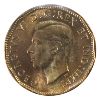 Image 2 : 5-cent 1943 Tombac ICCS MS66! LOW POP, Choice Tones with Near Flawless Fields