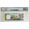 Image 2 : Bahamas 1968 Banknote $1 Legacy GEM65 PPQ, SCWPM #27a