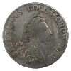 Image 1 : German States 1784A Prussia Reichs Thaler F-VF (Small Scratch)