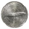 Image 2 : Germany 1930A 5M Graf Zeppelin NGC MS65