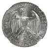 Image 3 : Germany 1930A 5M Graf Zeppelin NGC MS65