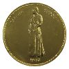 Image 2 : Tonga Gold 1962 Salote The First Gold Coins of Polynesia 3-Piece Set (1.675oz. Pure)