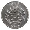 Image 2 : Tonga Palladium 1967 "First Palladium Coinage in History" 3-Piece Commemorative Set (3.677oz. Pure)