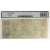 Image 2 : USA 1862 Cr. 8 $10 Virginia Treasury Note Legacy VF30 SN: 9749 Plate C