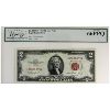 Image 1 : USA 1953 FR#1509 $2 Star Note Legacy GUNC66 PPQ 