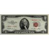 Image 4 : USA 1953 FR#1509 $2 Star Note Legacy GUNC66 PPQ 