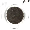 Image 1 : USA 1805 Penny VF-EF