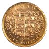 Image 1 : 1912 Gold $5 Brilliant Uncirculated *Flashy Fields*