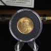 Image 2 : 1913 Gold $5 Premium Hand Selected RCM Issue in Original Packaging. Very Limited Issue of Only 113!