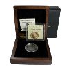 Image 1 : 1914 Gold $10 Premium Hand Selected RCM Issue with Original Packaging. ICCS Certified MS63!