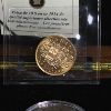 Image 2 : 1914 Gold $10 Premium Hand Selected RCM Issue with Original Packaging. ICCS Certified MS63!