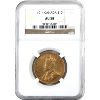 Image 1 : 1914 Gold $10 NGC AU58