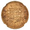 Image 3 : 1914 Gold $10 NGC AU58