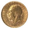 Image 2 : 1917C Gold Sovereign ICCS MS60