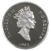 Image 3 : 1992 Platinum $75 Cougar PCGS PR69 DCAM, Fine Platinum (Tax Exempt) 