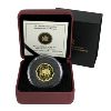 Image 1 : 2012 Gold $150 Blessings of Good Fortune Fine Gold Coin. 5 9's Fine! (Tax Exempt) 