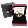 Image 1 : 2019 Gold $200 Early Canadian History: Arrival of the Europeans .9999 Gold (Tax Exempt) 