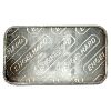 Image 2 : Vintage Engelhard 1oz .999 Fine Silver Bar (TAX Exempt). Serial #PI81629