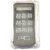 Image 2 : RARE! Johnson Matthey 'RBC' 10oz Fine Silver Bar (TAX Exempt).
