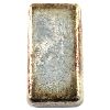 Image 2 : Scarce! Johnson Matthey 10oz Fine Silver Bar 'Large Logo' with 'Wide Spaced 999' (TAX Exempt).