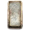 Image 2 : SCARCE! Johnson Matthey 10oz Small Logo (Tight Space 999) Fine Silver Bar (Tax Exempt)