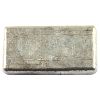 Image 2 : Engelhard Canada 10oz Fine Silver Bar '5th Series' with Bull Mark (TAX Exempt).