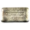 Image 1 : Scarce Engelhard 10oz Fine Silver '3rd Series 5-digit' Bar (TAX Exempt). Serial # 30368