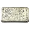 Image 2 : Scarce Engelhard 10oz Fine Silver '3rd Series 5-digit' Bar (TAX Exempt). Serial # 30368