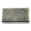 Image 2 : Engelhard 10oz '3rd Series' Canadian Variation Fine Silver Bar (Tax Exempt) Serial # 114714. 
