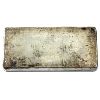 Image 2 : Engelhard 20oz Canadian Variation '7th Series' Fine Silver Bar (TAX Exempt). Serial #233546.