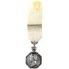 Image 2 : Great Britain 1857 Arctic Medal Unnamed as Issued 46mm x 32mm