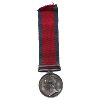 Image 2 : Great Britain c.1848 Military General Service; CLASP: Talavera; NAMED: J. Barber Corpl 3rd Dragn Gds