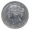 Image 2 : New Brunswick 10-cent 1864 ICCS EF40