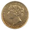 Image 2 : Newfoundland Gold 1882H $2 ICCS EF40