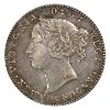 Image 2 : Newfoundland 10-cent 1873 PCGS EF40
