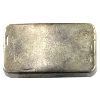 Image 2 : Engelhard 10oz '1st Series, Type B' Canadian Variation Fine Silver Bar (Tax Exempt)