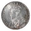 Image 2 : Newfoundland 1919C 50-cent ICCS MS64! Tied for 2nd Highest Grade; Only 1 Graded Higher! 