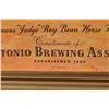 Image 5 : San Antonio Brewing Assn. Judge Roy Bean Sign