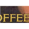 Image 8 : Golden West Coffee Cowgirl Advertising Poster